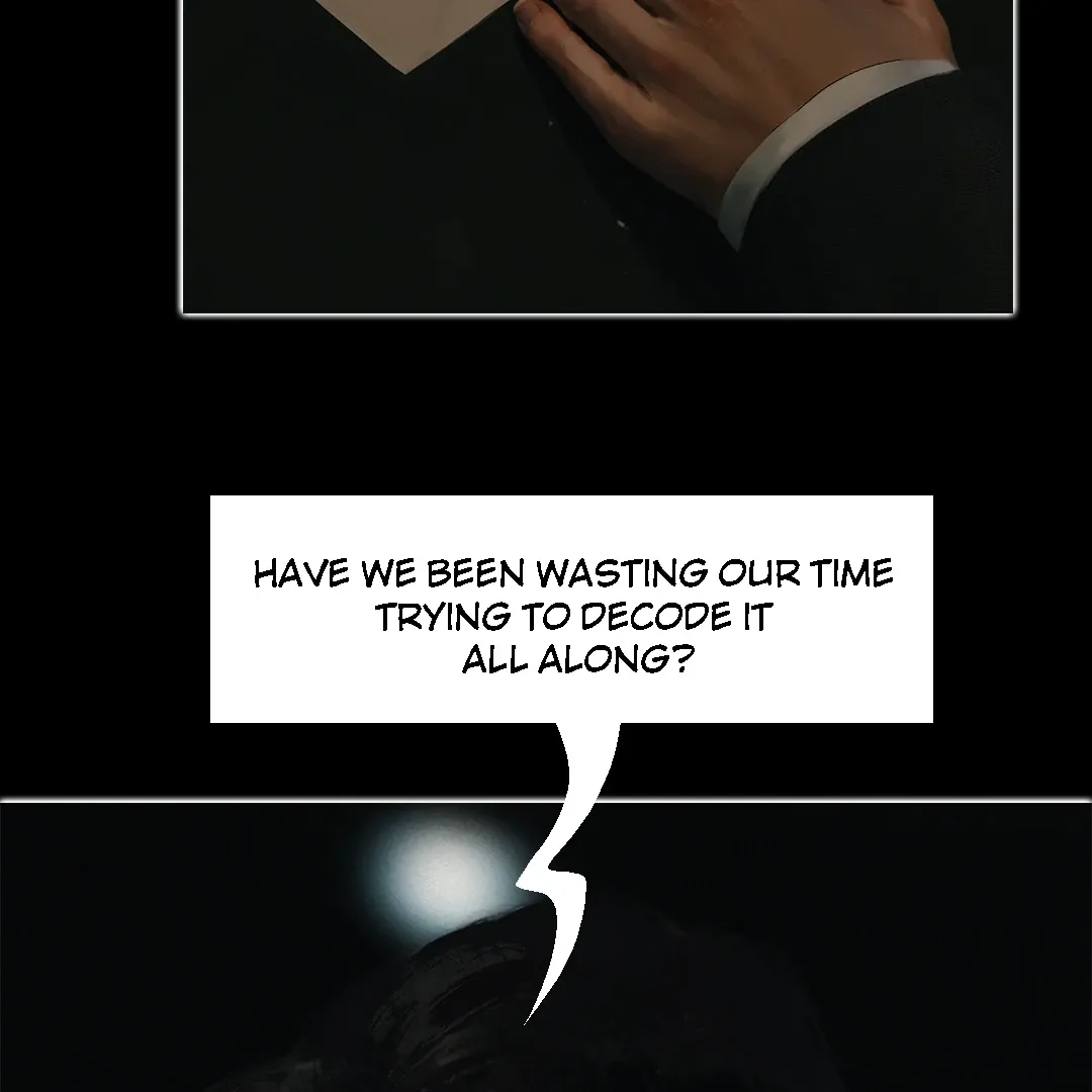 Faceless Man Chapter 4 page 189 - 