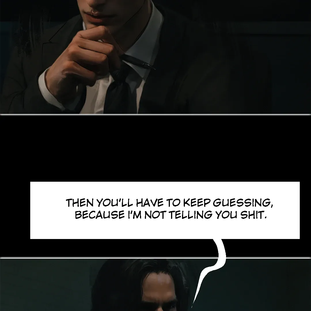 Faceless Man Chapter 4 page 193 - 