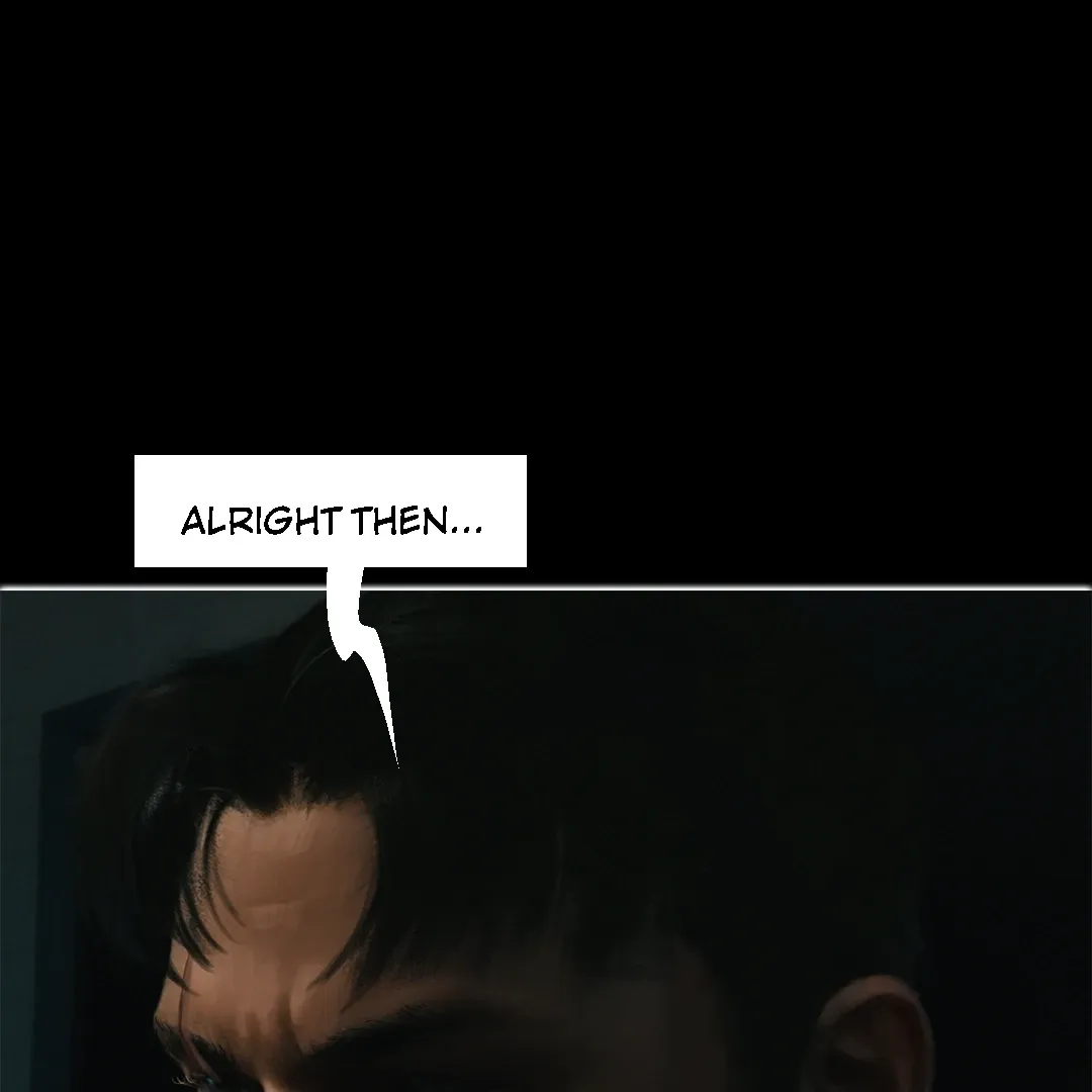 Faceless Man Chapter 4 page 198 - 