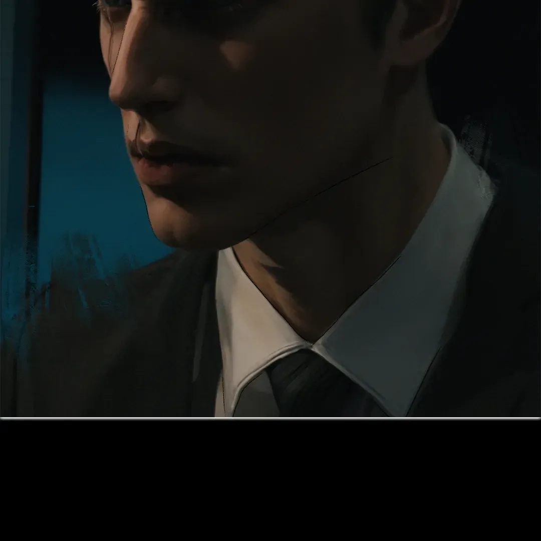 Faceless Man Chapter 4 page 199 - 