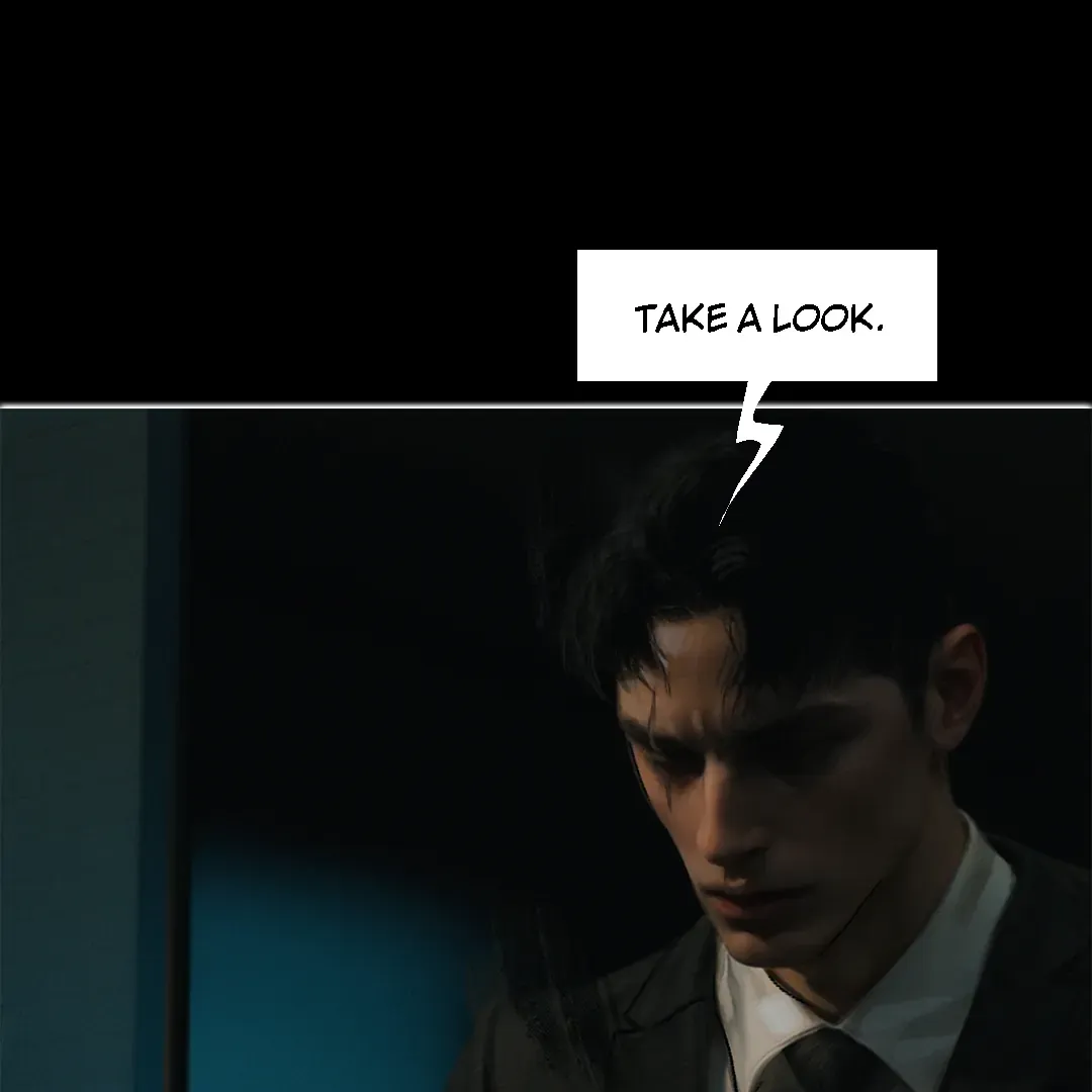 Faceless Man Chapter 4 page 200 - 