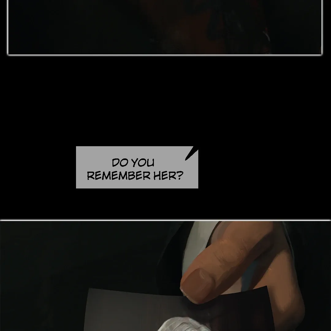 Faceless Man Chapter 4 page 203 - 