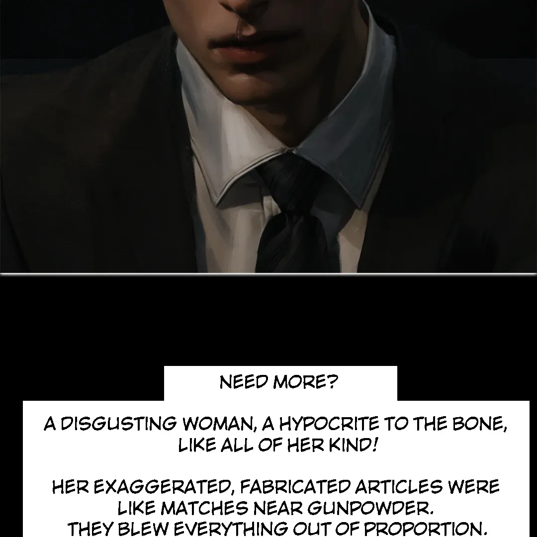 Faceless Man Chapter 4 page 207 - 