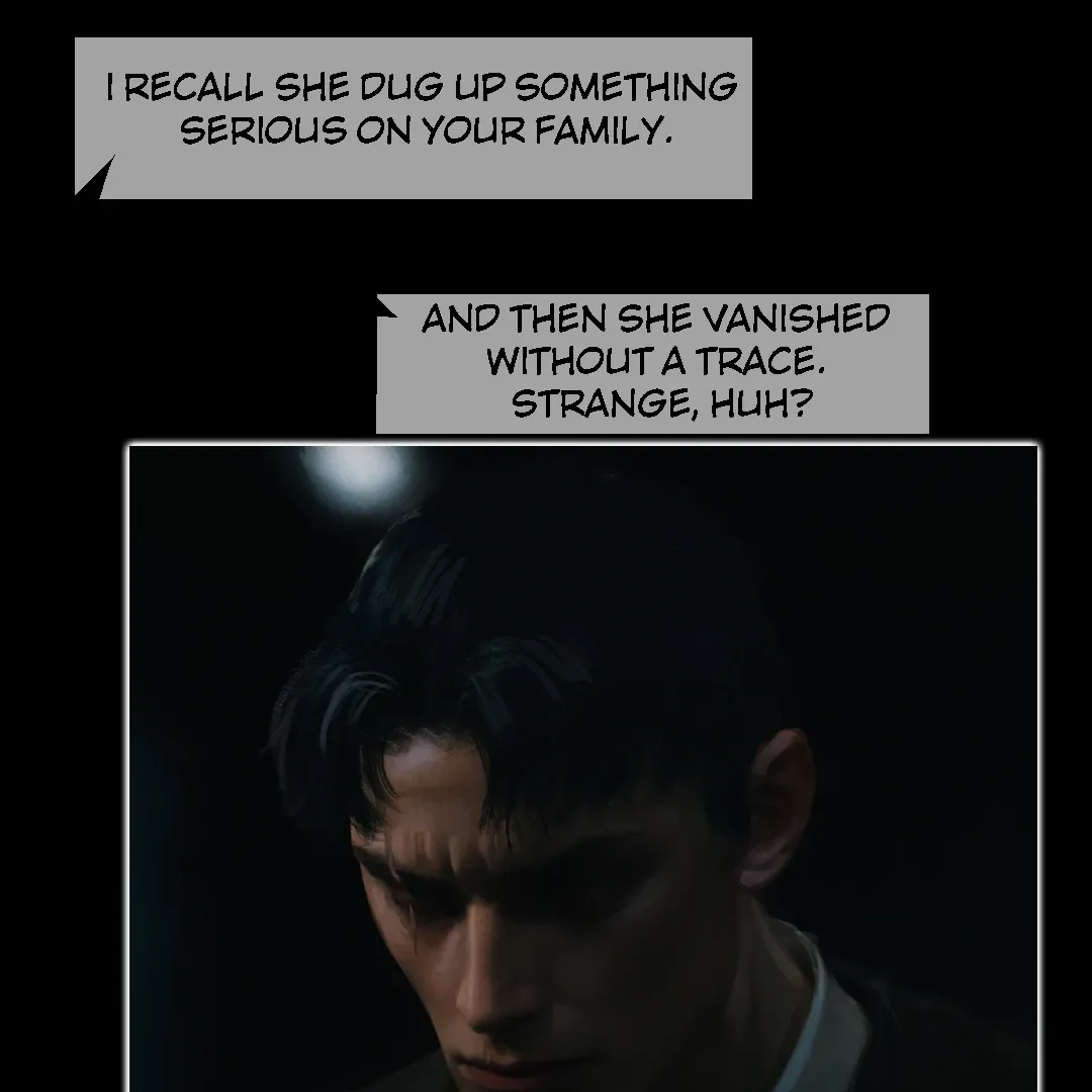 Faceless Man Chapter 4 page 209 - 