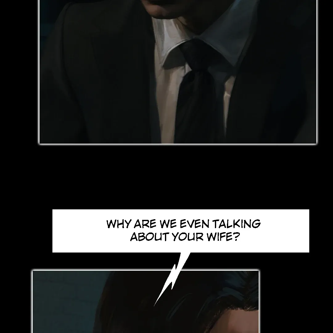 Faceless Man Chapter 4 page 210 - 
