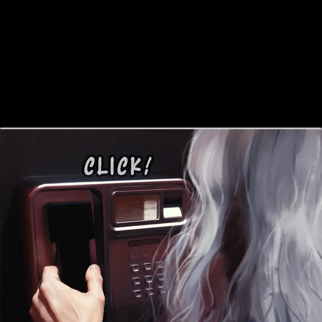Faceless Man Chapter 4 page 22 - 
