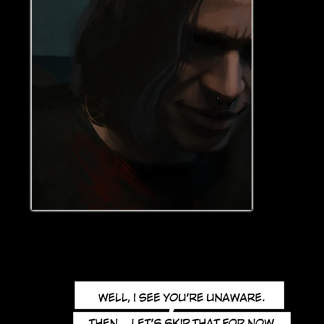 Faceless Man Chapter 4 page 211 - 