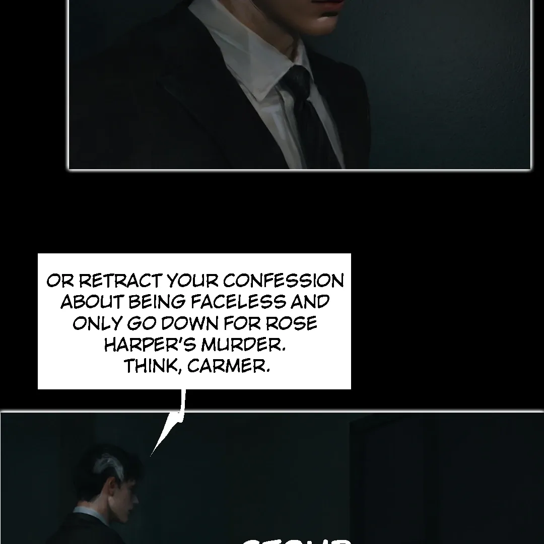Faceless Man Chapter 4 page 226 - 