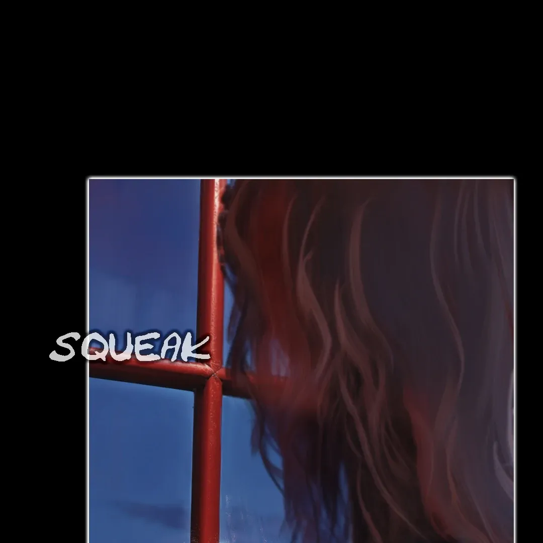 Faceless Man Chapter 4 page 28 - 