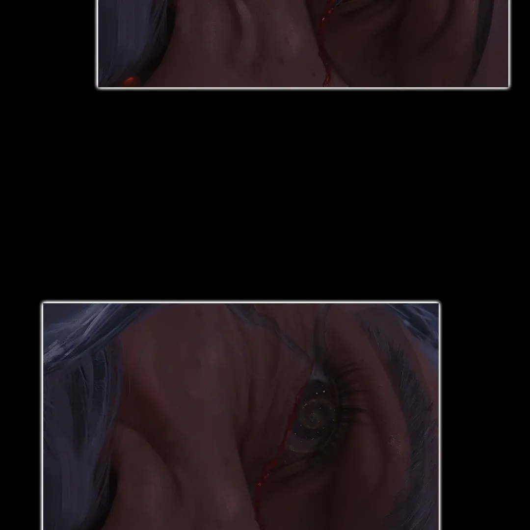 Faceless Man Chapter 4 page 35 - 