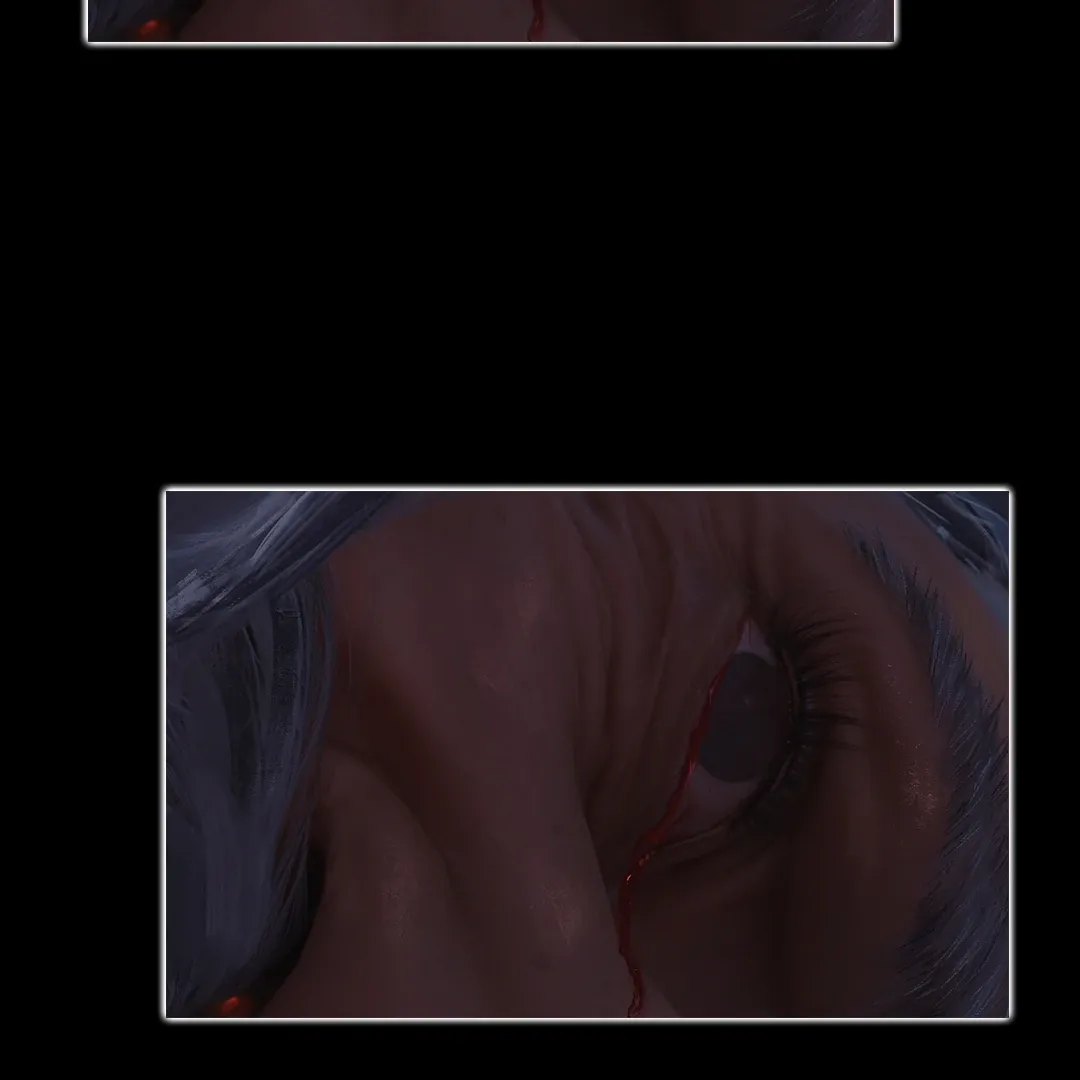 Faceless Man Chapter 4 page 36 - 