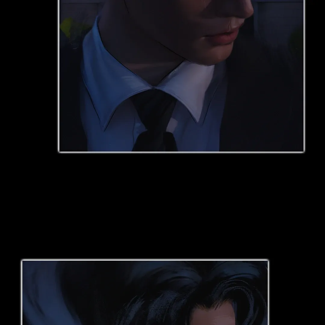 Faceless Man Chapter 4 page 44 - 