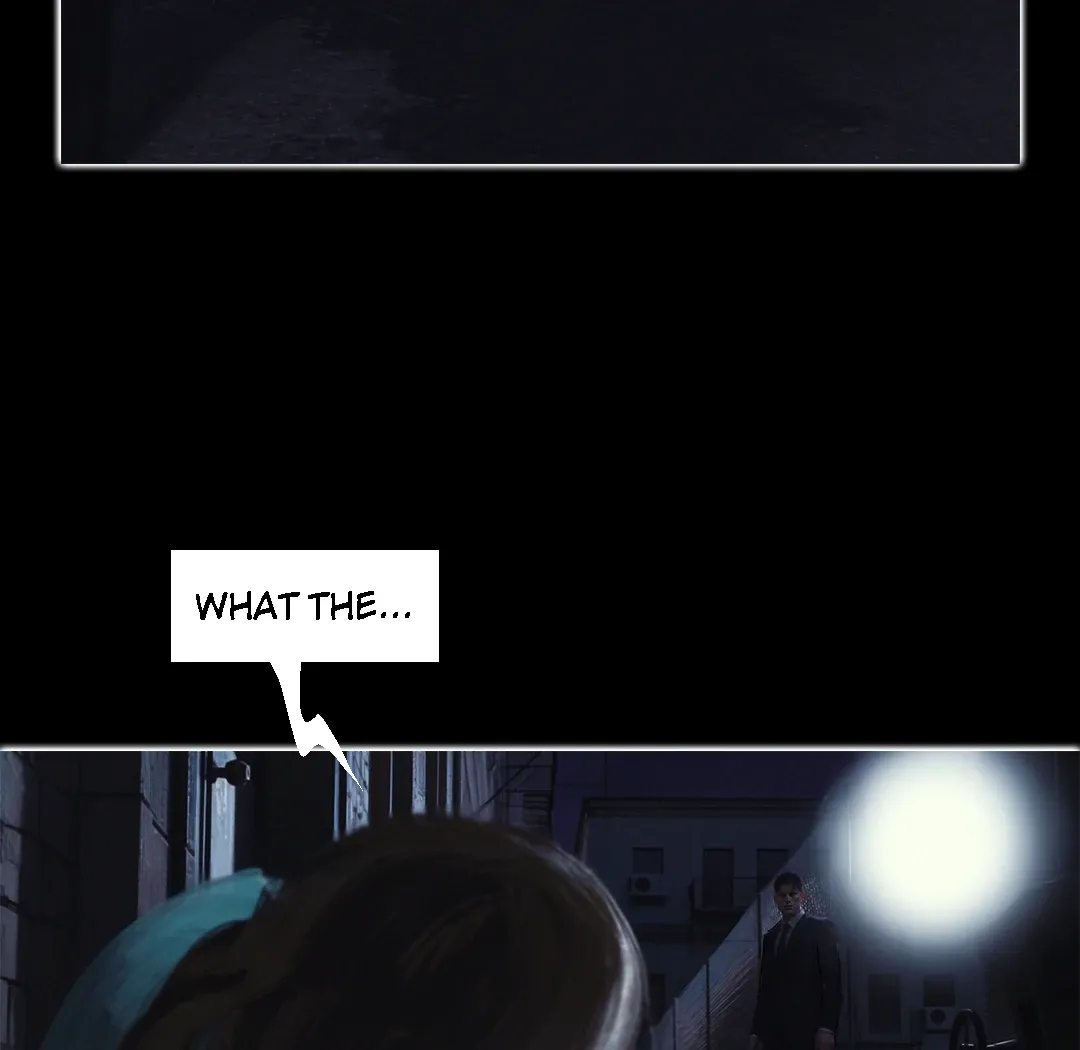 Faceless Man Chapter 4 page 61 - 