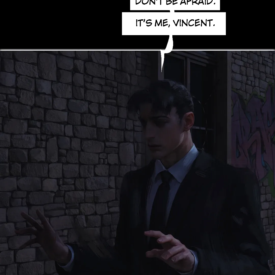Faceless Man Chapter 4 page 66 - 