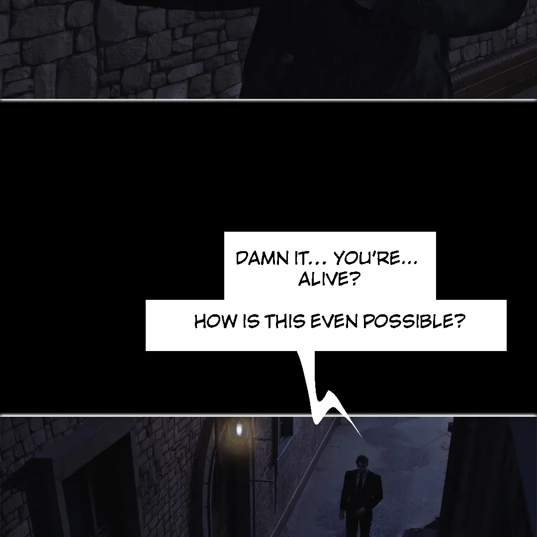 Faceless Man Chapter 4 page 67 - 