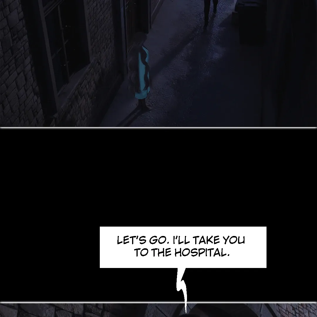 Faceless Man Chapter 4 page 68 - 