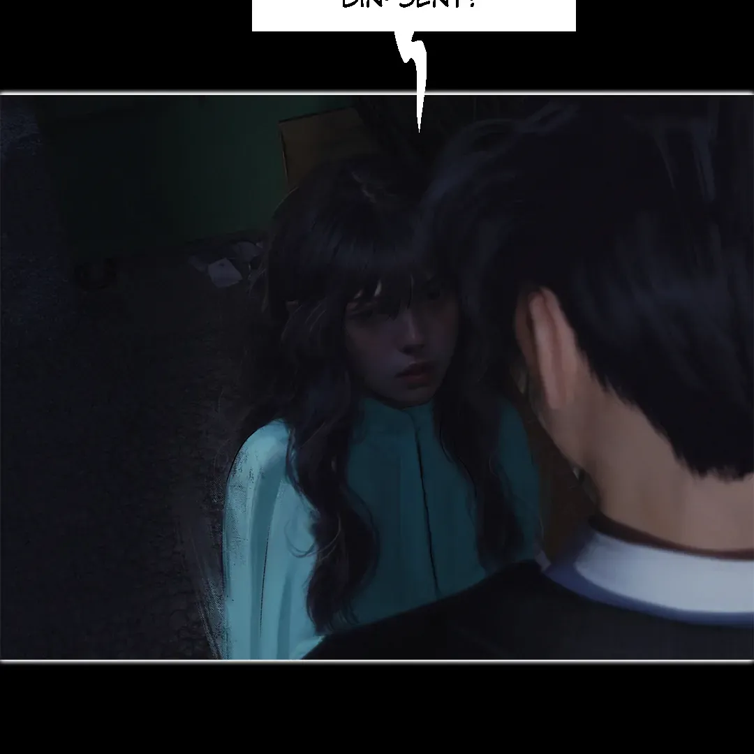 Faceless Man Chapter 4 page 72 - 