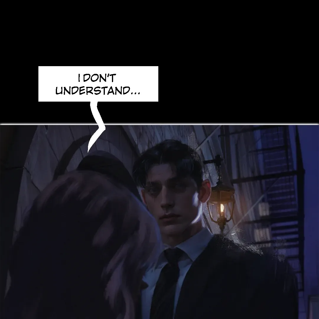 Faceless Man Chapter 4 page 73 - 