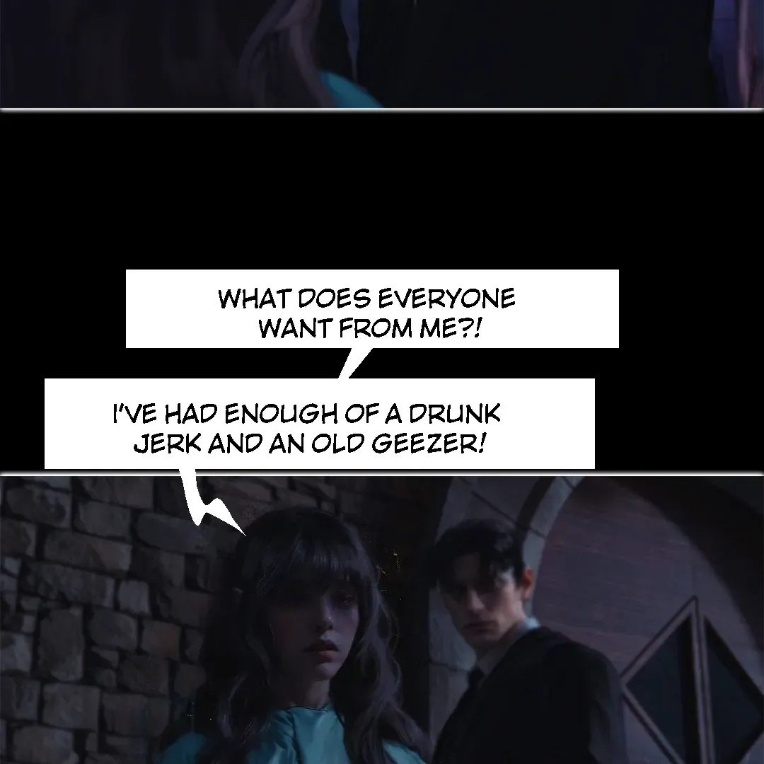 Faceless Man Chapter 4 page 74 - 