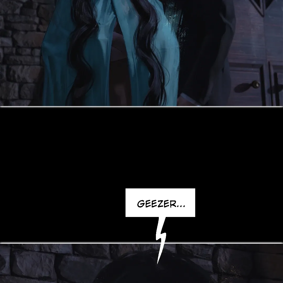 Faceless Man Chapter 4 page 75 - 