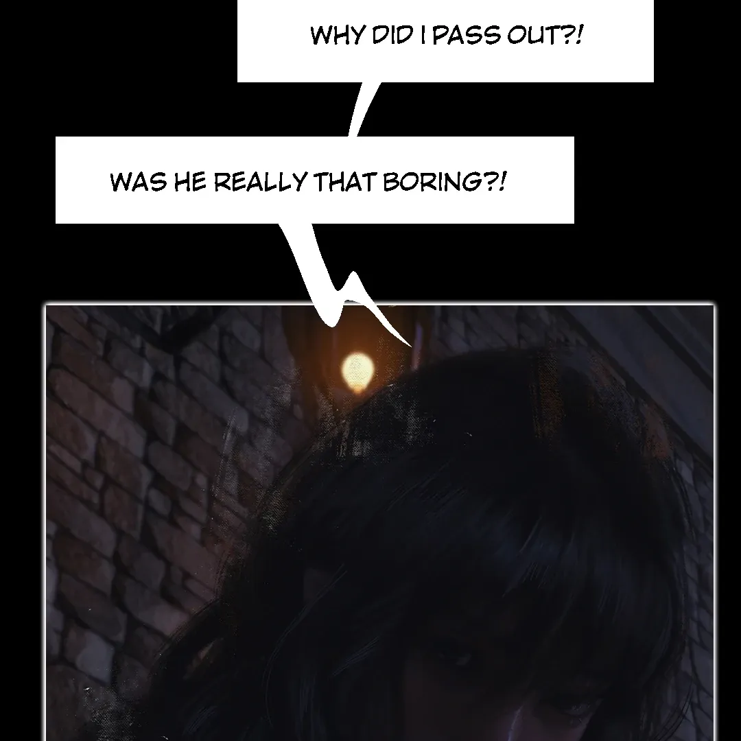Faceless Man Chapter 4 page 79 - 
