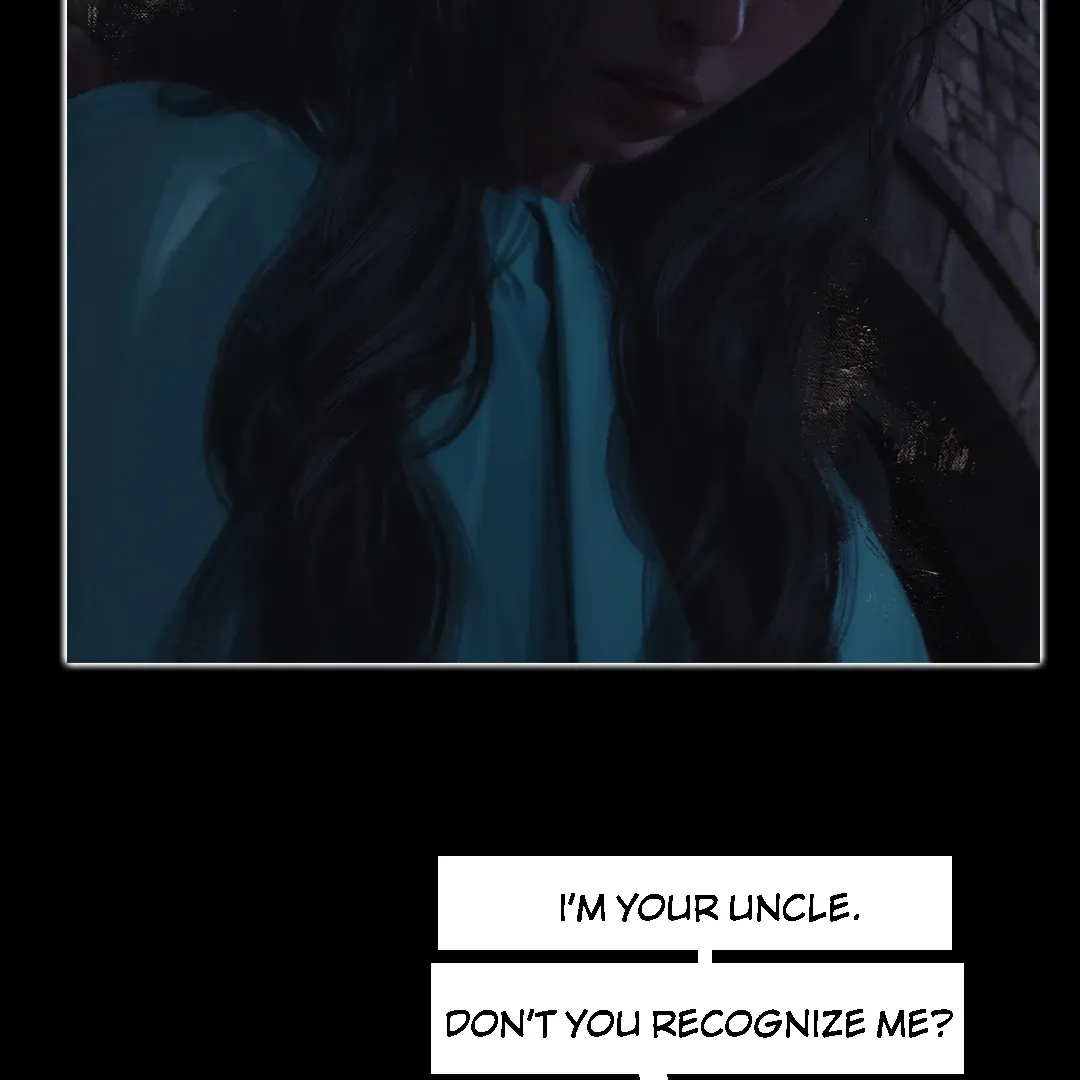 Faceless Man Chapter 4 page 80 - 