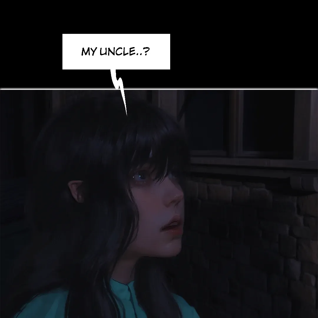 Faceless Man Chapter 4 page 83 - 