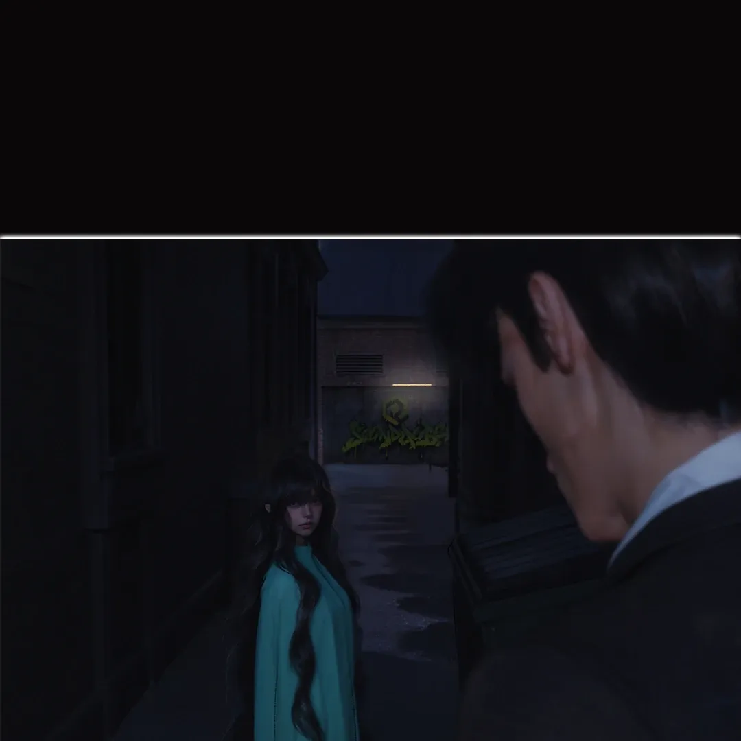 Faceless Man Chapter 4 page 90 - 