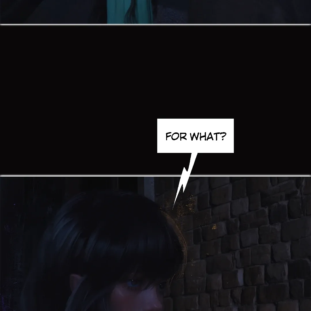 Faceless Man Chapter 4 page 91 - 