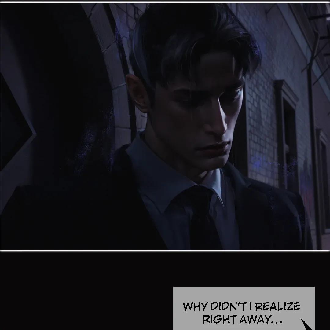 Faceless Man Chapter 4 page 93 - 