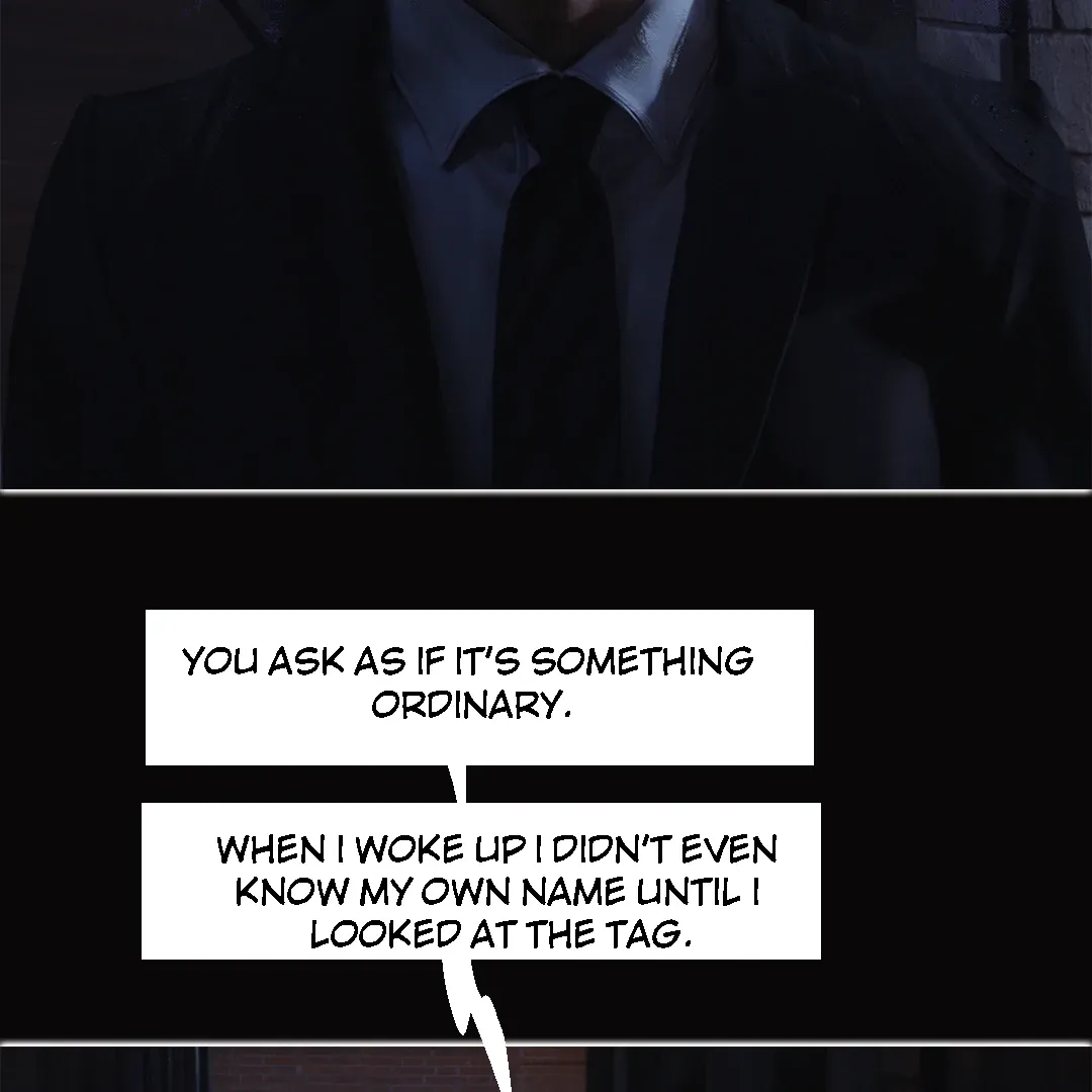 Faceless Man Chapter 4 page 96 - 