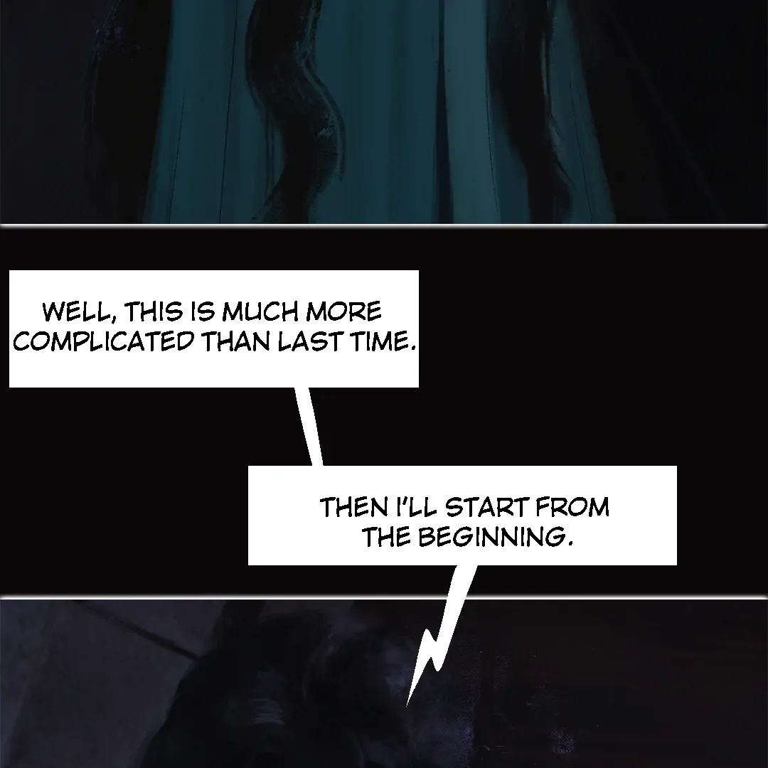 Faceless Man Chapter 4 page 98 - 