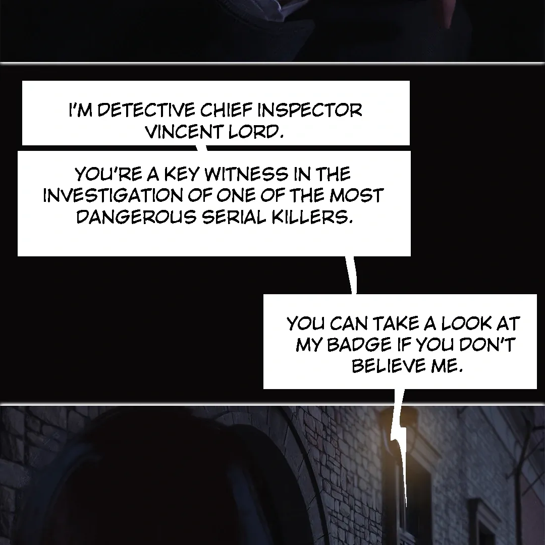 Faceless Man Chapter 4 page 100 - 