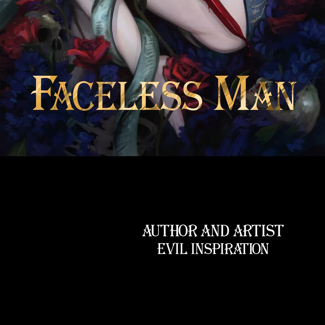 Faceless Man Chapter 5 page 2 - 