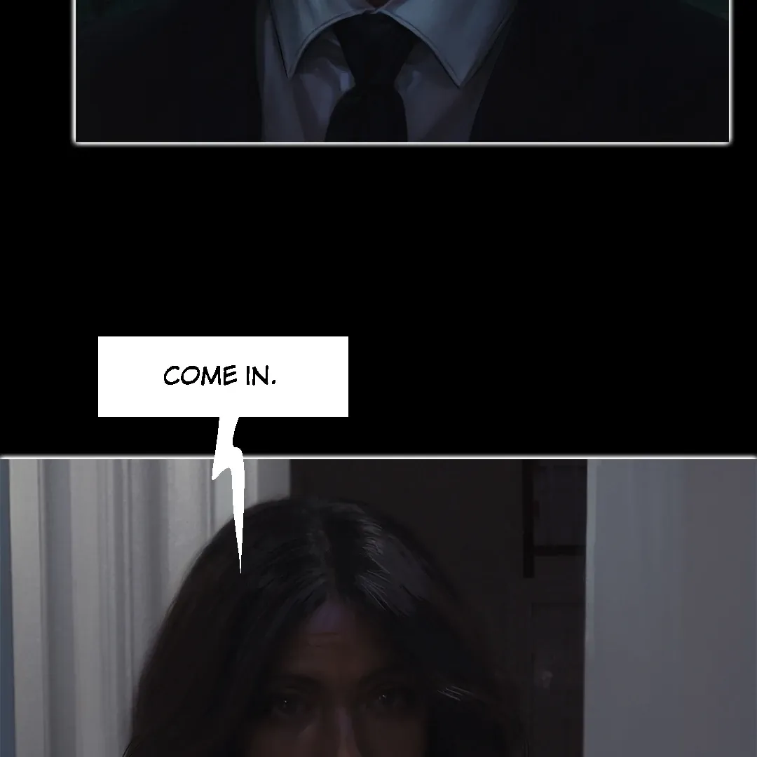 Faceless Man Chapter 5 page 11 - 