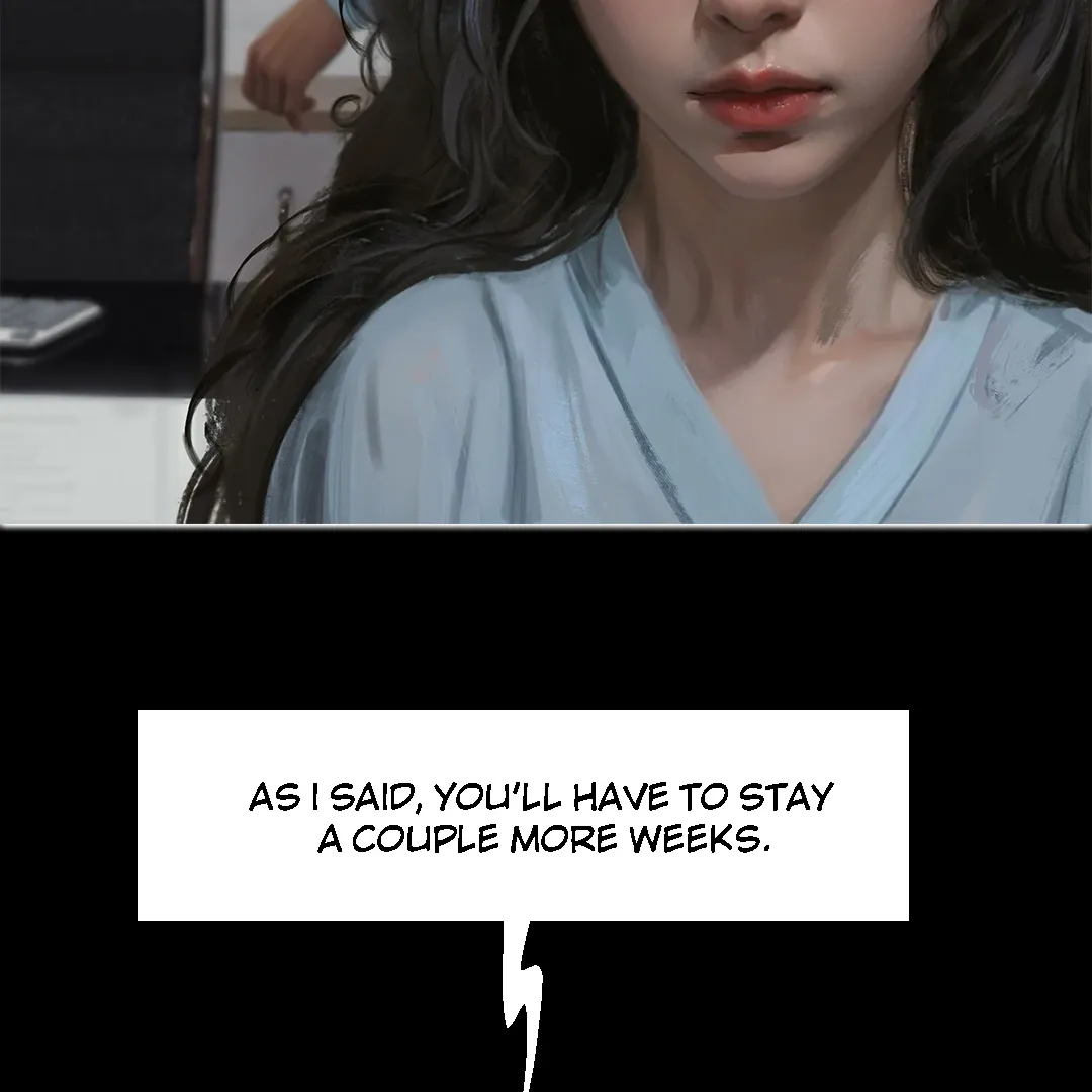 Faceless Man Chapter 5 page 112 - 