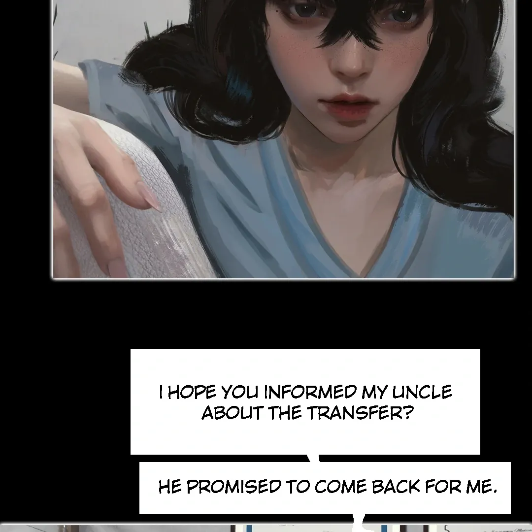 Faceless Man Chapter 5 page 116 - 
