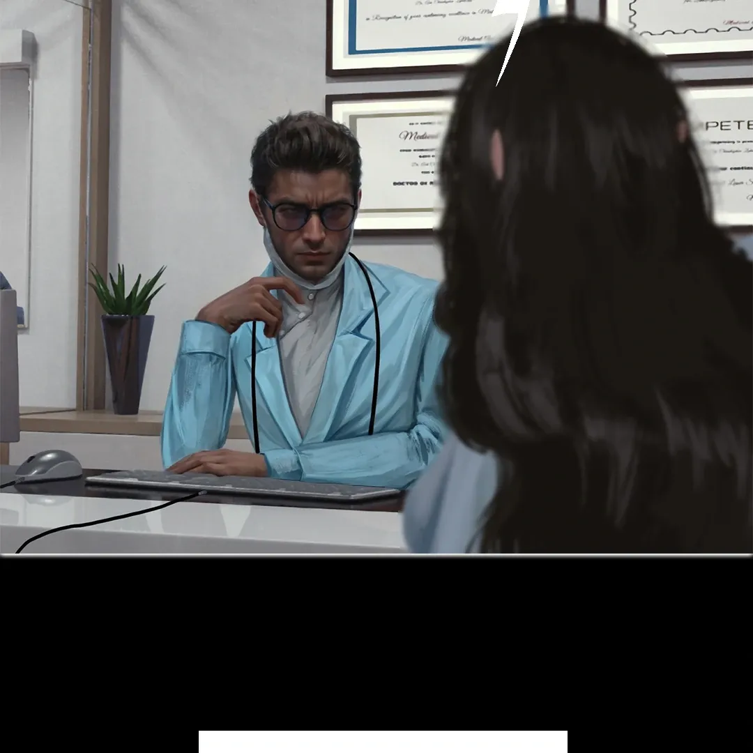 Faceless Man Chapter 5 page 117 - 