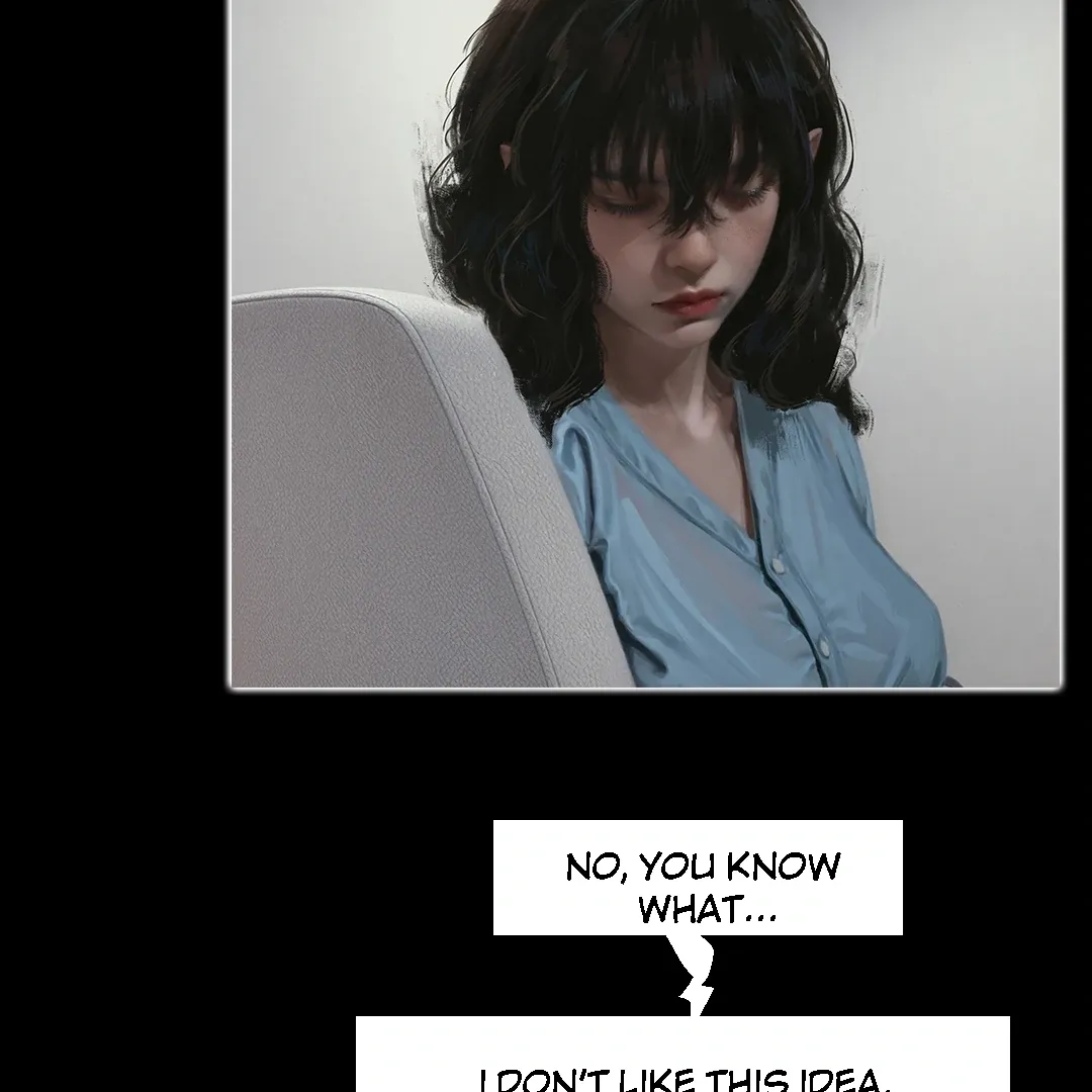Faceless Man Chapter 5 page 119 - 