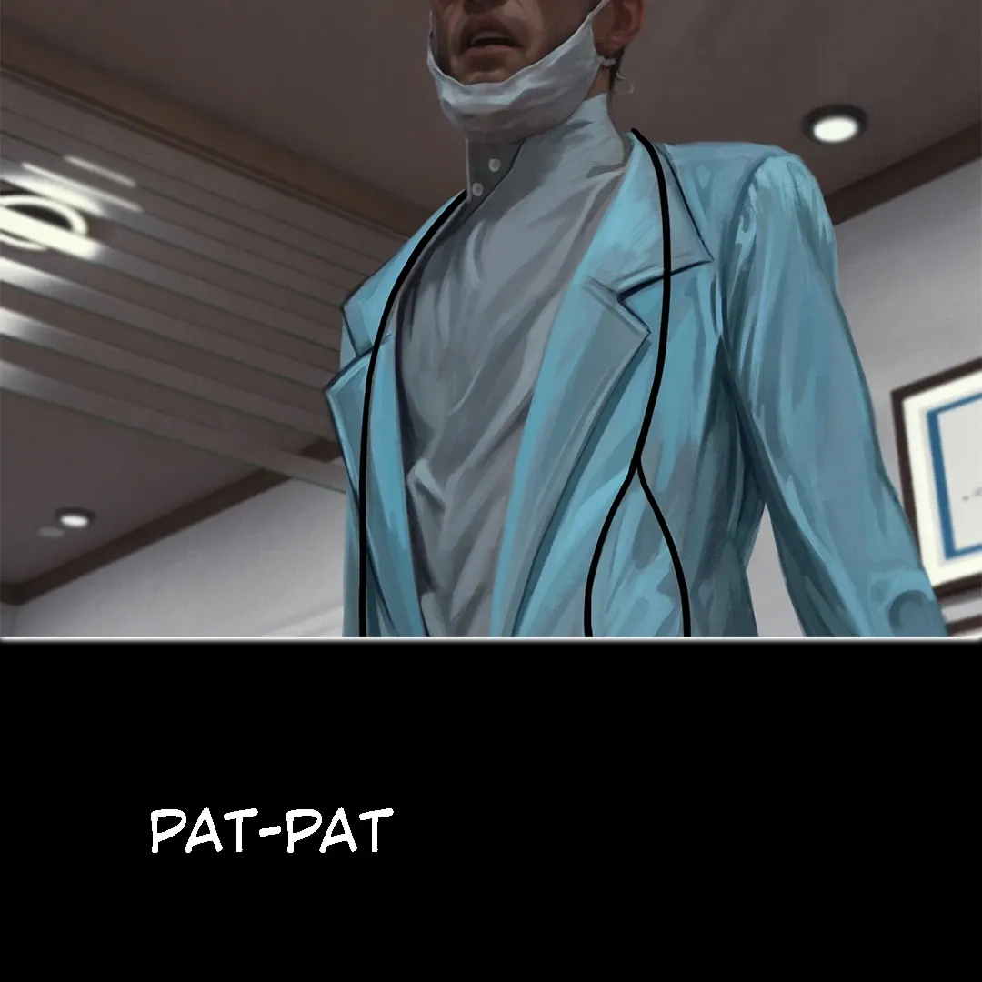 Faceless Man Chapter 5 page 125 - 