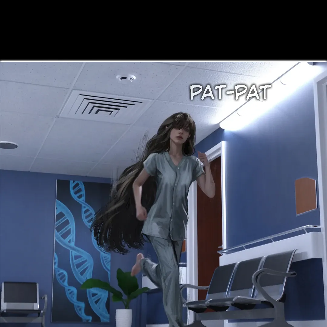 Faceless Man Chapter 5 page 126 - 