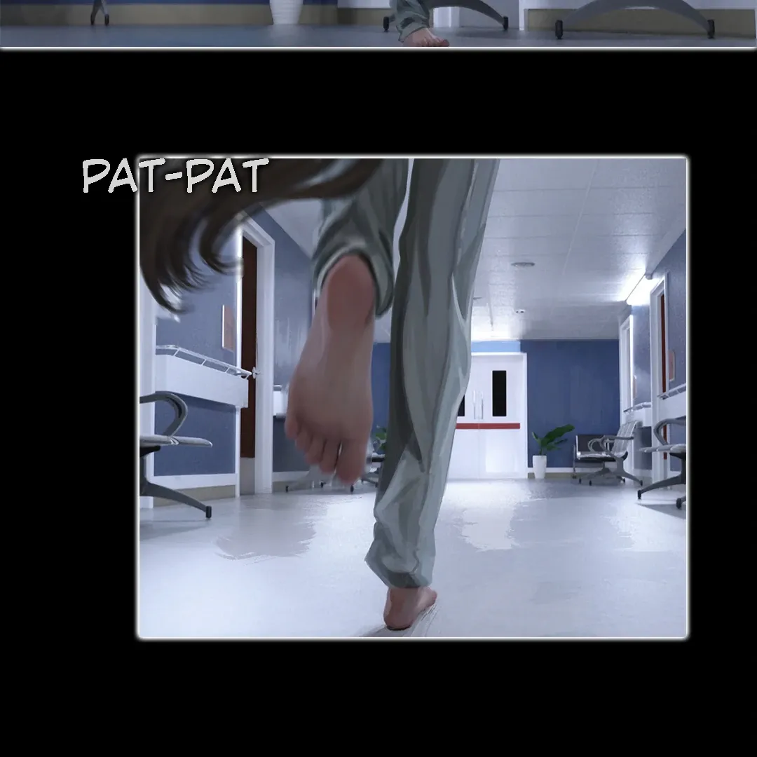 Faceless Man Chapter 5 page 127 - 