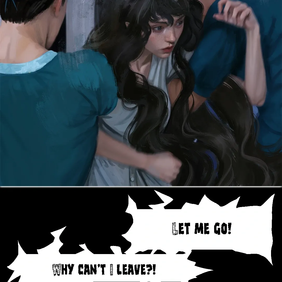 Faceless Man Chapter 5 page 133 - 