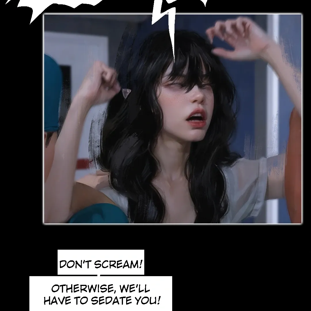 Faceless Man Chapter 5 page 134 - 