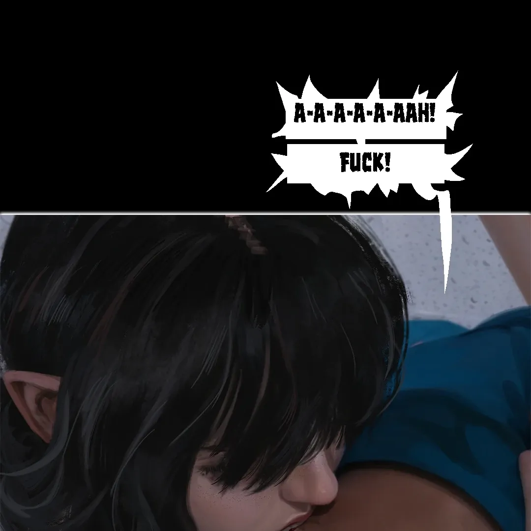Faceless Man Chapter 5 page 137 - 
