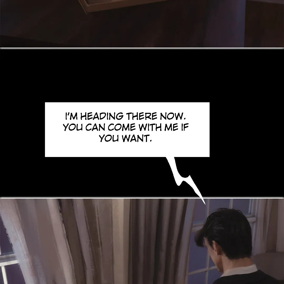 Faceless Man Chapter 5 page 15 - 