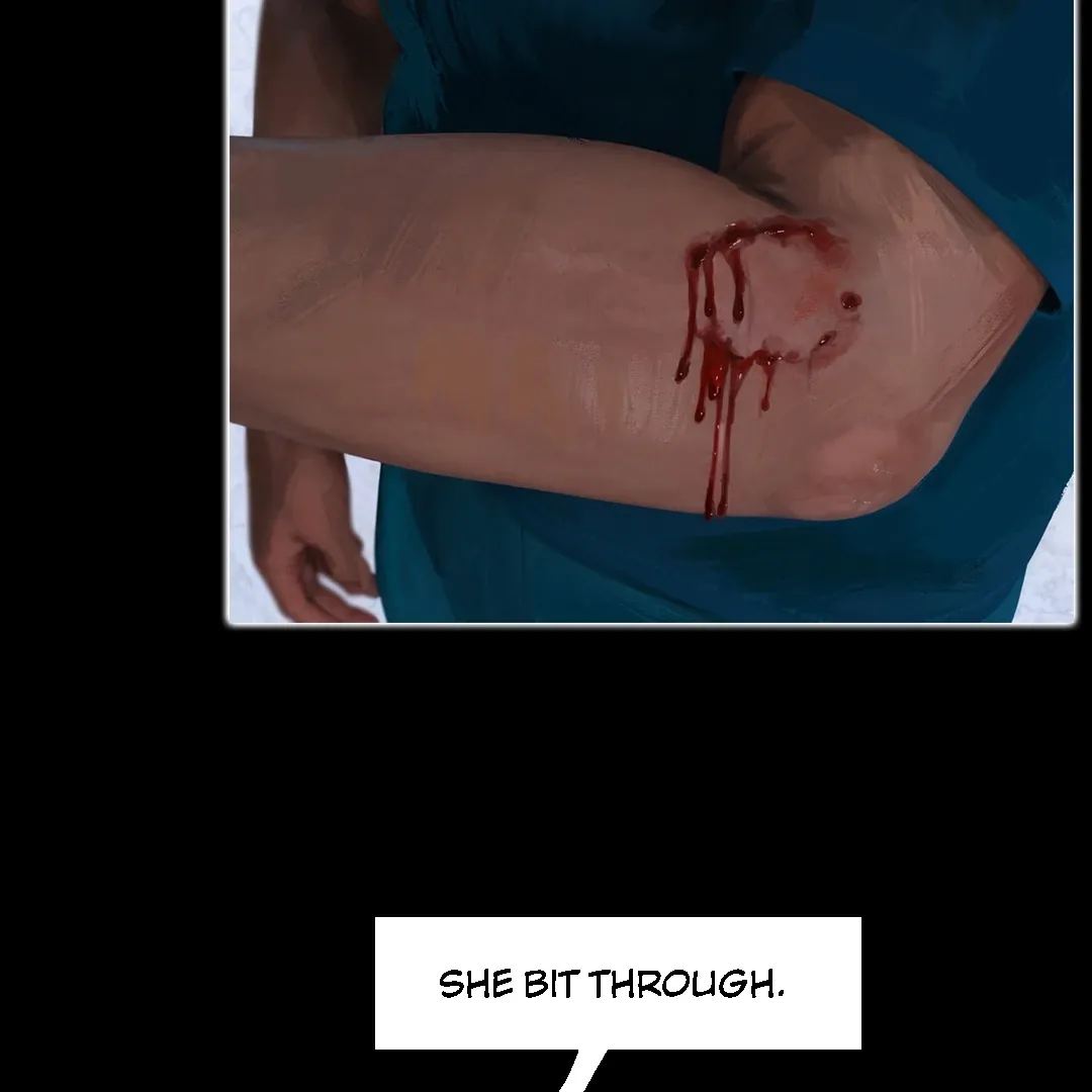 Faceless Man Chapter 5 page 144 - 