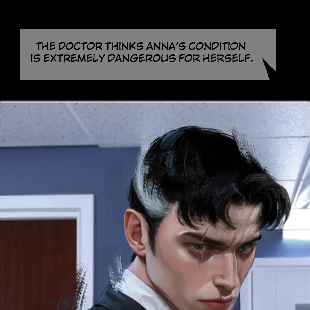 Faceless Man Chapter 5 page 158 - 