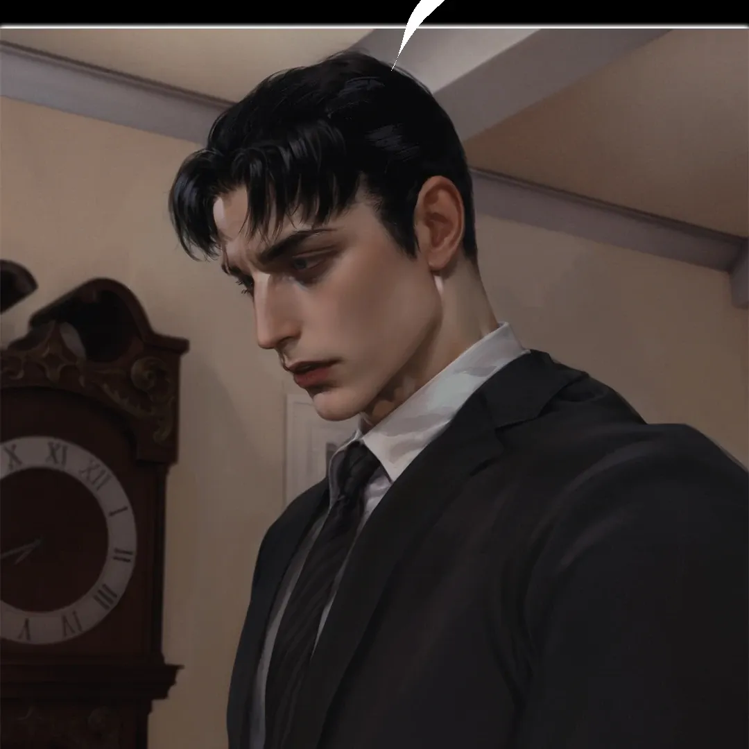 Faceless Man Chapter 5 page 17 - 