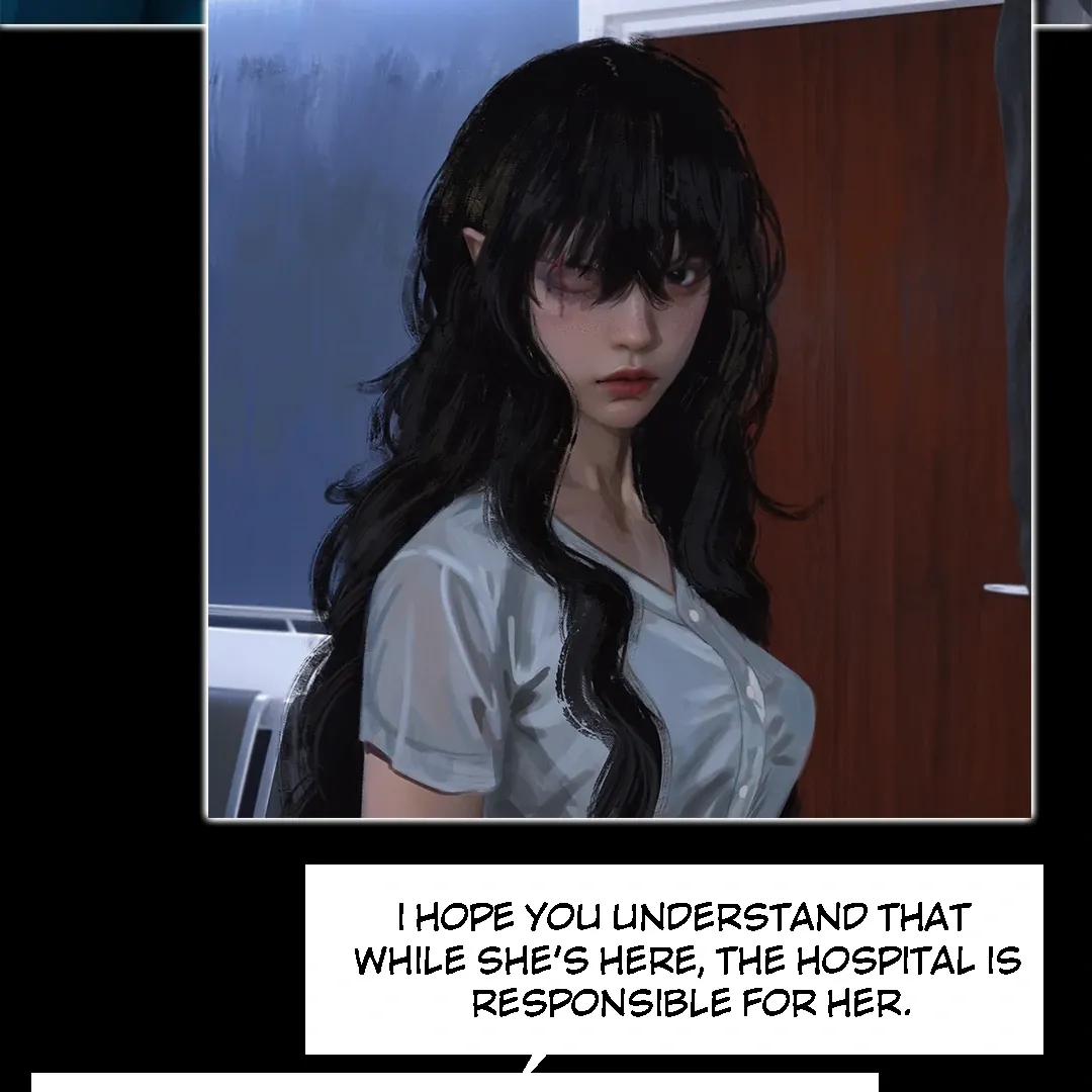 Faceless Man Chapter 5 page 166 - 